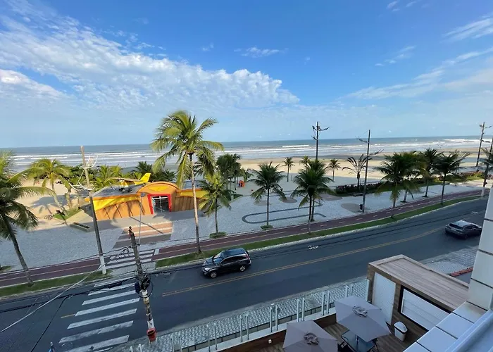 Hotel Araguaia