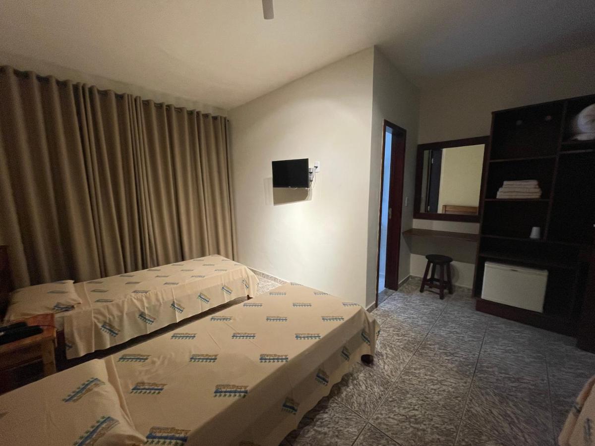 Araguaia 3*