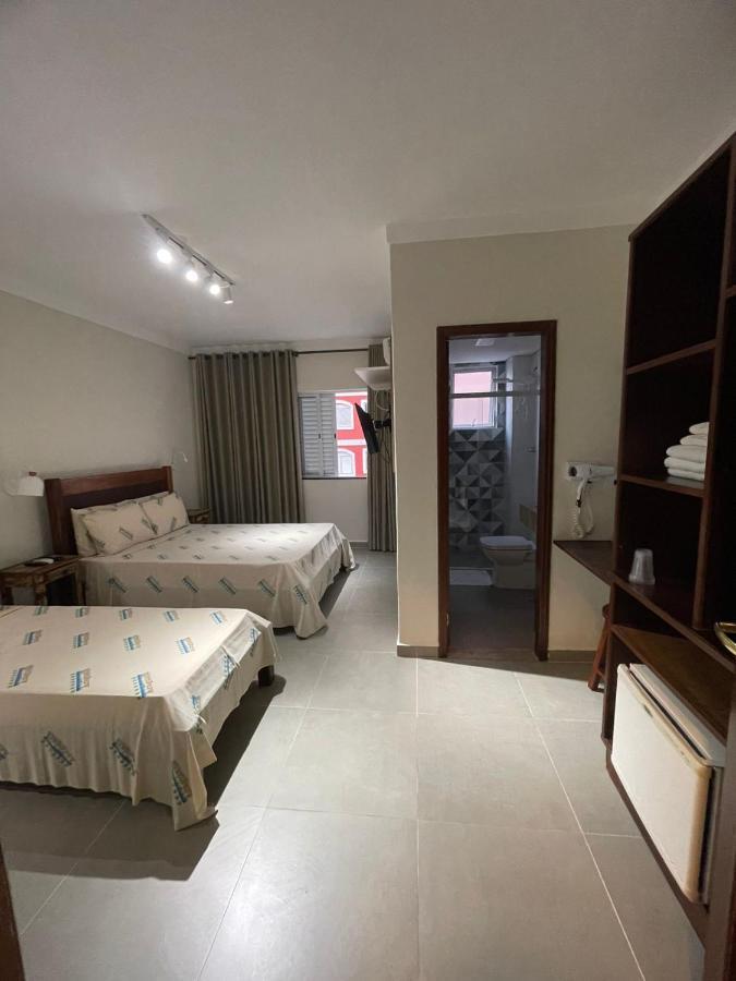 Araguaia Hotel 3*