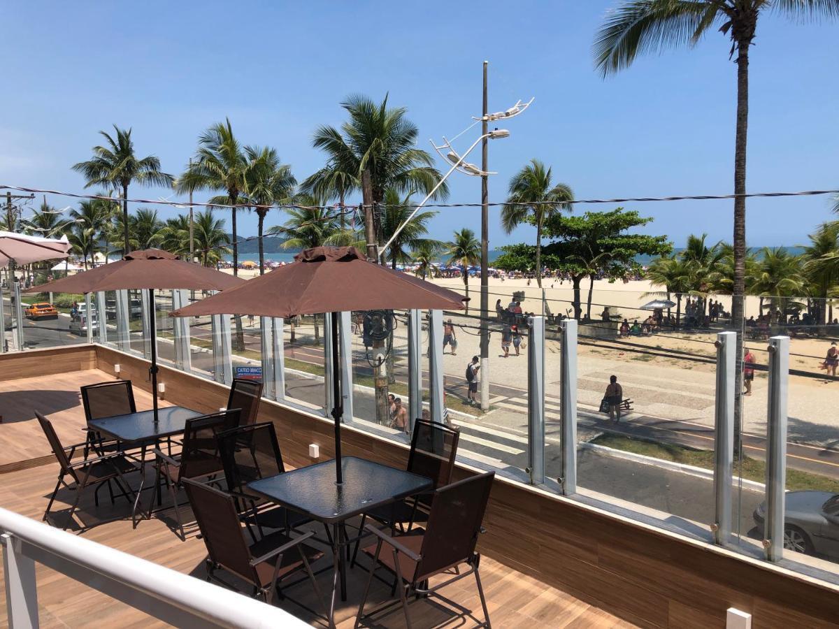 Araguaia Hotel Praia Grande (Santos)
