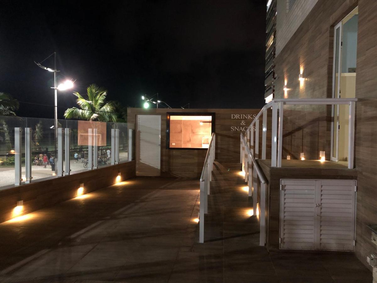 Araguaia Hotel Praia Grande (Santos)